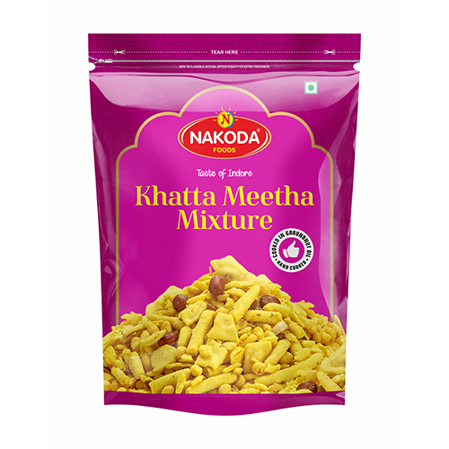 Khatta Meetha Mix front