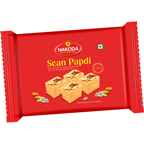 Soan Papdi