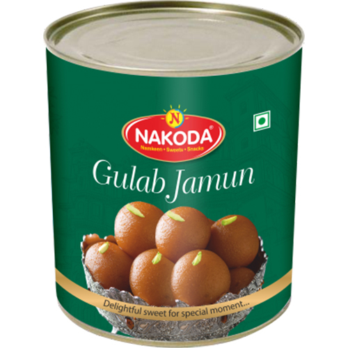 Gulab Jamun