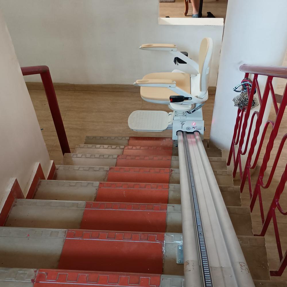 Home Staircase Lift