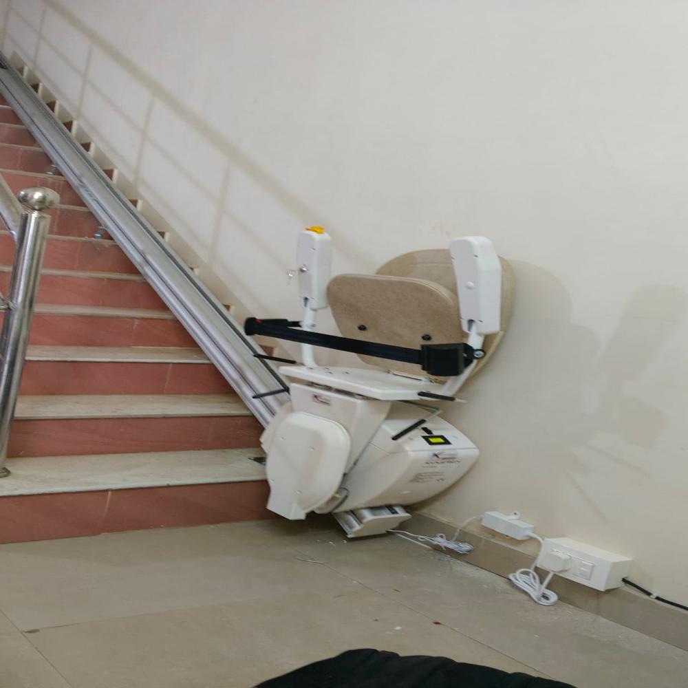 Home Staircase Lift