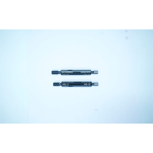 Carbide & Steel Thread Plug Gauges