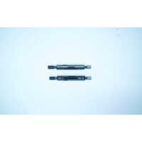Carbide & Steel Thread Plug Gauges