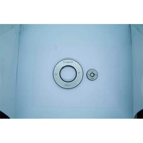 Carbide & Steel Thread Ring Gauges