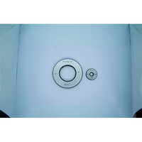 Carbide & Steel Thread Ring Gauges