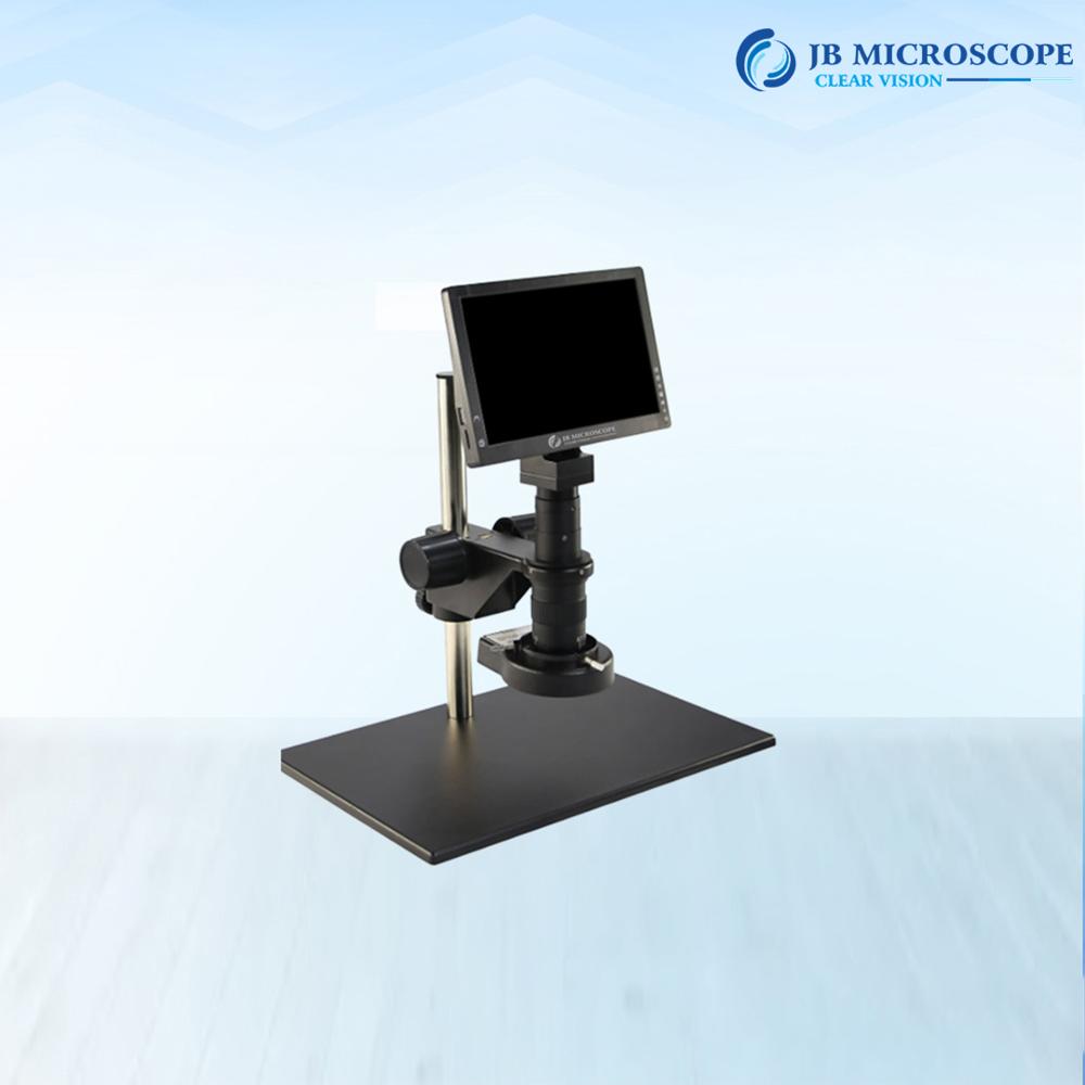 Digital Video Inspection Microscope