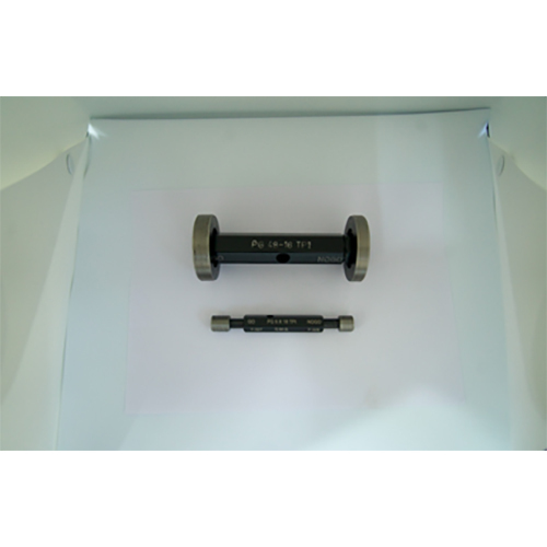 Carbide & Steel Plain Plug Gauges