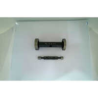 Carbide & Steel Plain Plug Gauges