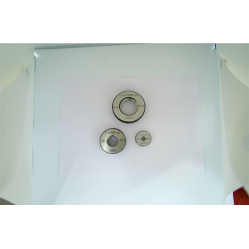 Carbide & Steel Setting Ring Gauges