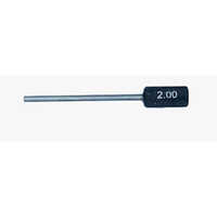 Carbide & Steel Pin Gauges