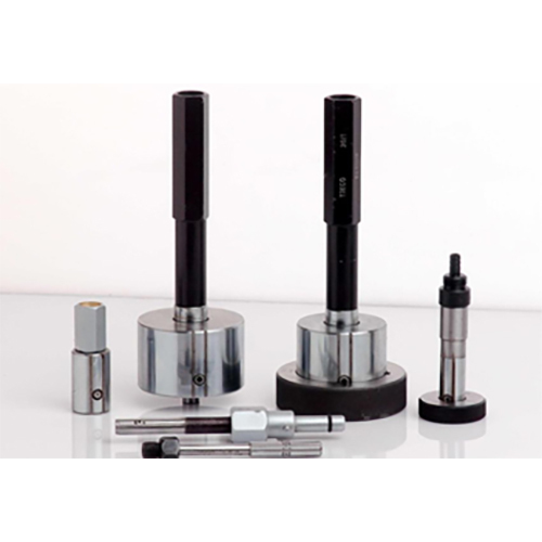 Carbide & Steel Air Plug Gauges