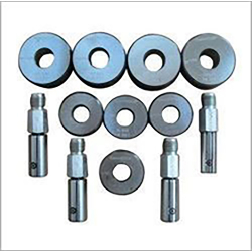 Carbide & Steel Air Ring Gauges