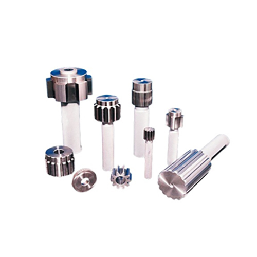 Spline Gauges