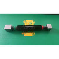 Square Plug & Ring Gauges