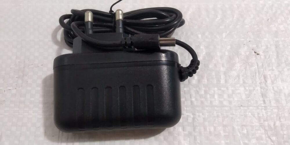 Compact Charger  5V/1A Fast Charging Adapter for Mobile & Small Devices (C 007)