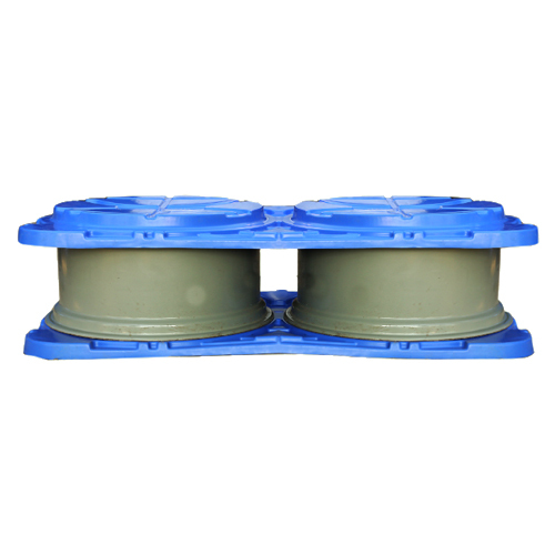 Cavity 28 Inch Wheel Rim Packing Matterial