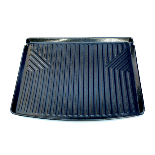 Boot Tray - Color: Black