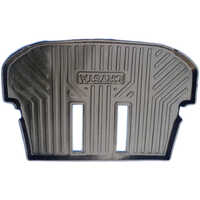 Plastic Car Boot Tray