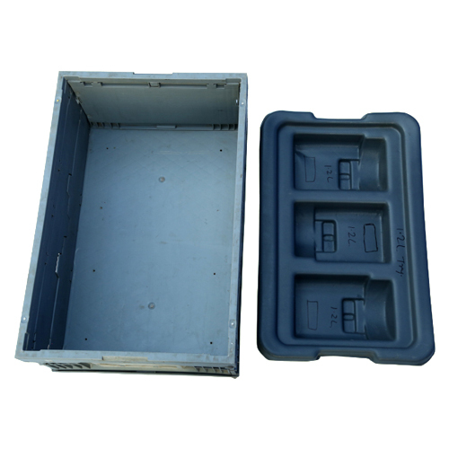 Car Ac Separator - Feature: Recyclable