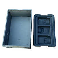 Car Ac Separator - Feature: Recyclable