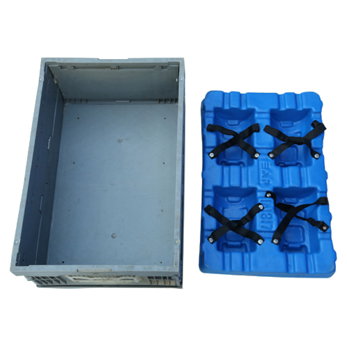 Ac Separator - Feature: Recyclable