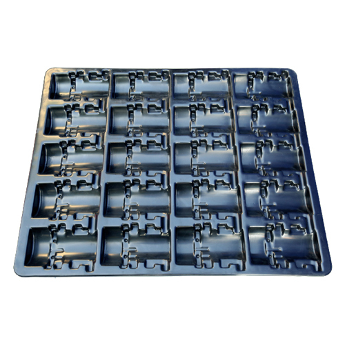 1200 AC Separator