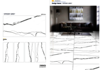 Floor ceramic tiles