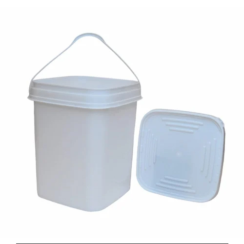 15 KG Ghee Bucket