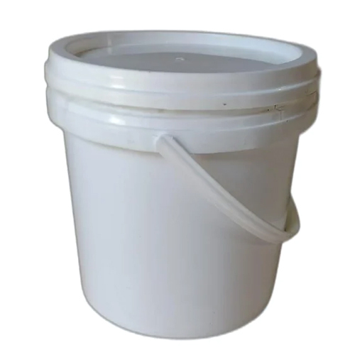 5 KG Paint Bucket