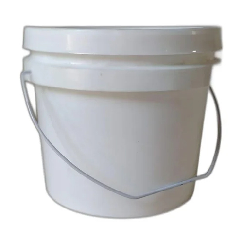 5 KG Plastic Grease Bucket