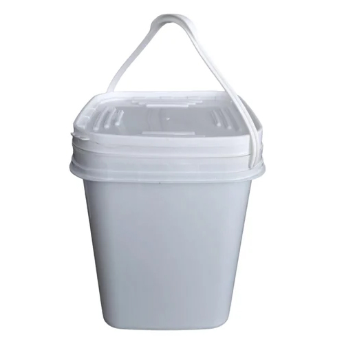 17 KG Plastic Bucket