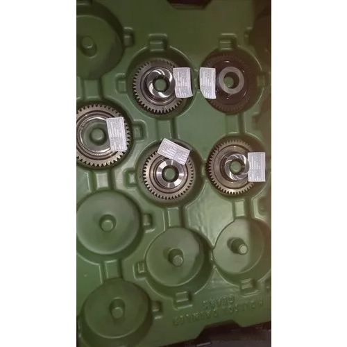 Vacuum Formed Trays For Gear Packaging
