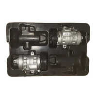 Vacuum Formed Trays For Car AC Compressor Packaging