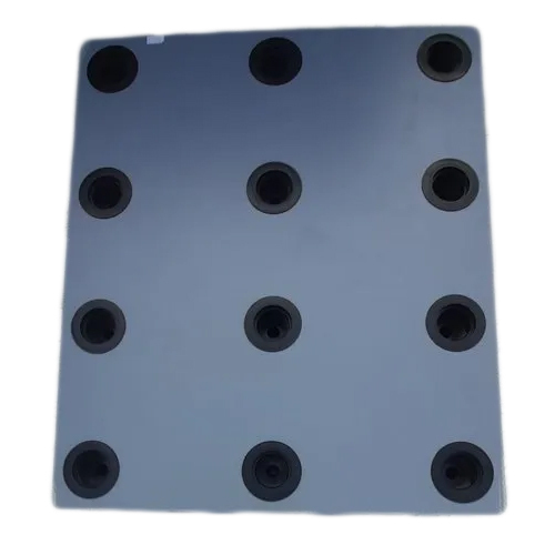 Rectangular Plastic Pallet