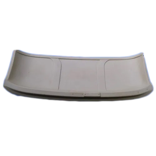 ABS Vacuum Formed Parts For Bus Body