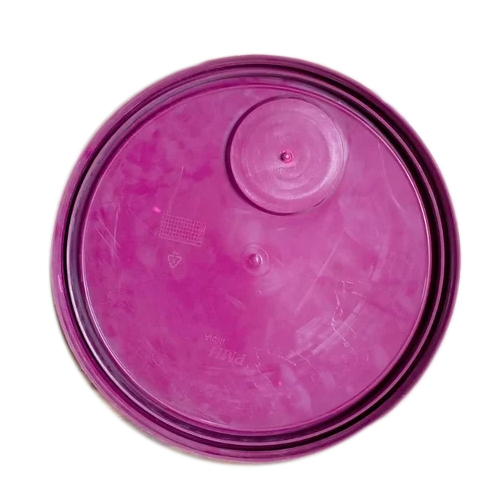 Colour Full Lid