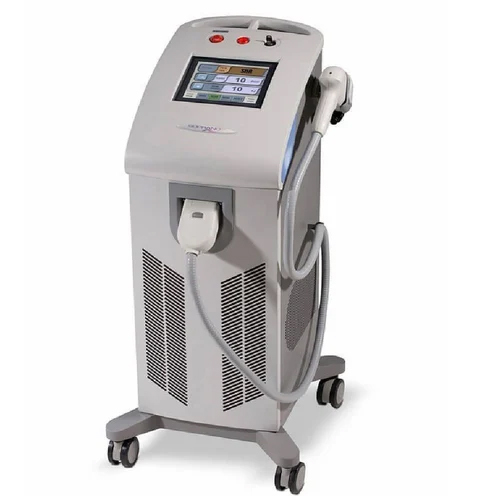 Alma Soprano Xl Diode Hair Removal Laser - Automation Grade: Fully Automatic
