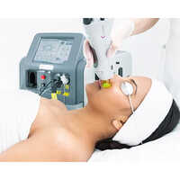 Hair Removal Laser Machine