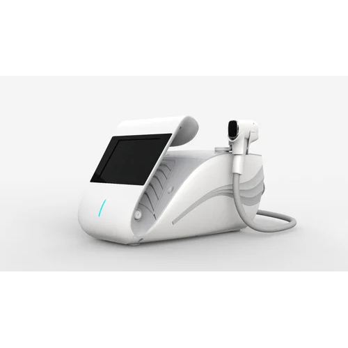 White Hair Removal Laser Machine - Automation Grade: Fully Automatic