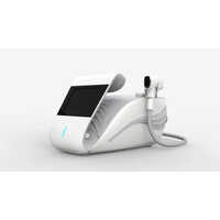 White Hair Removal Laser Machine - Automation Grade: Fully Automatic