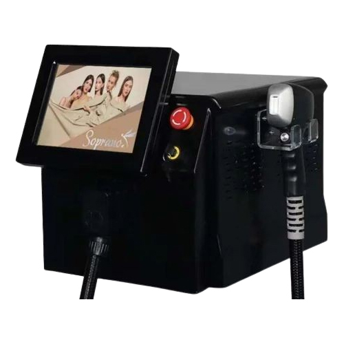 Portable Hair Removal Machine - Automation Grade: Fully Automatic