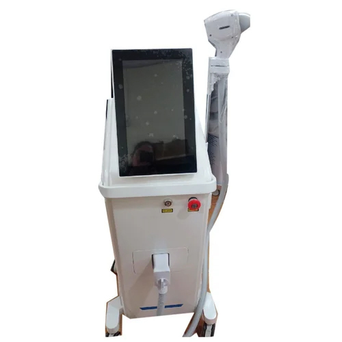 Hope Laser Diode Hair Removal Machine - Automation Grade: Fully Automatic