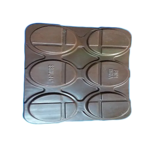 Thermoformed Tray