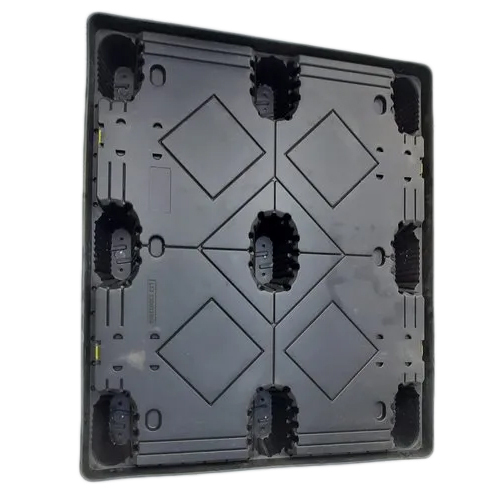 Thermoformed Trays