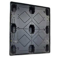 Thermoformed Trays - Feature: Recyclable
