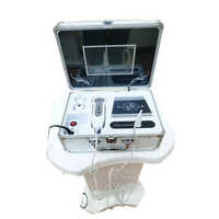 Relifa Skin Hair Analyzer Machine - Automation Grade: Fully Automatic