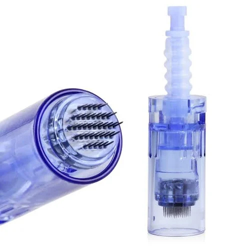 36 Pin Dermapen Needles Cartridges - Features: Durable