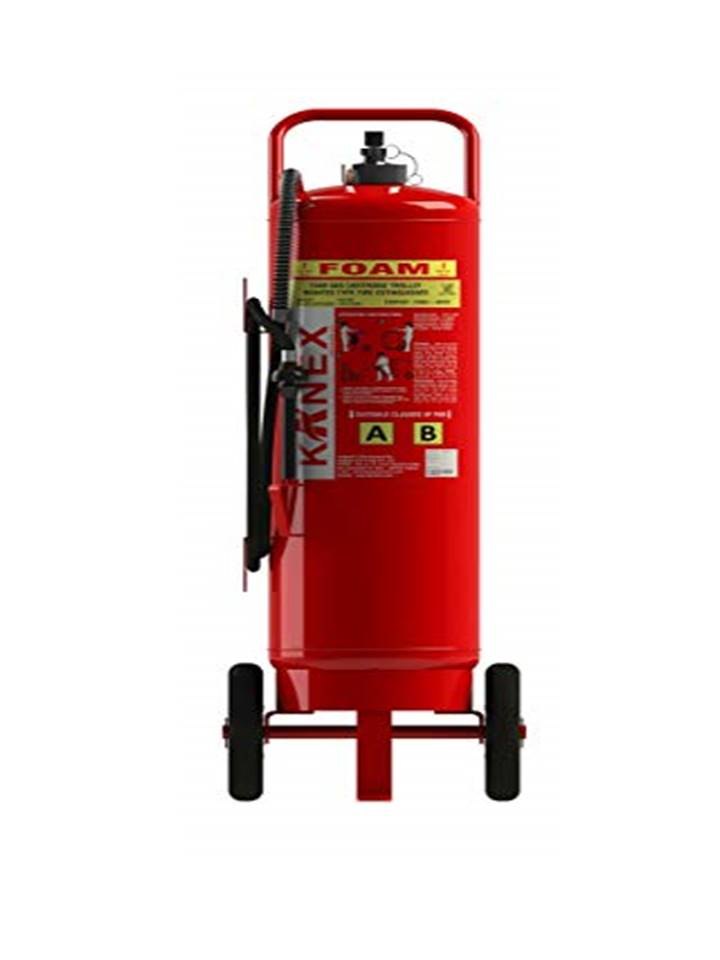 Mechanical Foam Fire Extinguisher 45 Ltrs