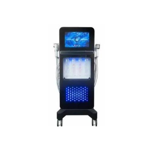 Hydrafacial Machine - Automation Grade: Fully Automatic