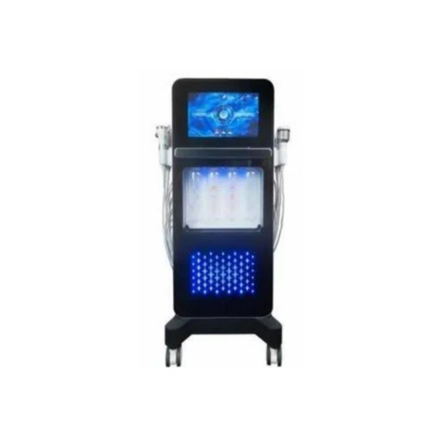 Hydrafacial Machine - Automation Grade: Fully Automatic